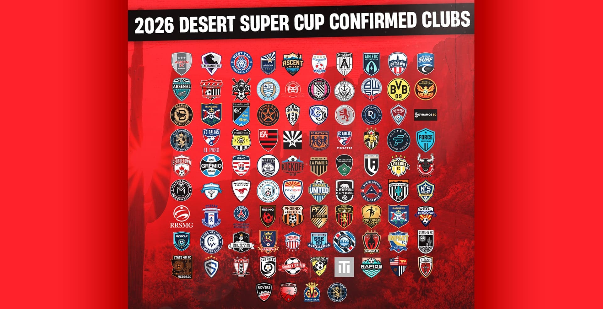 TexasSuperCup2026
